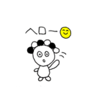 Mr.タピオ（個別スタンプ：9）