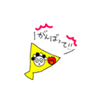 Mr.タピオ（個別スタンプ：23）