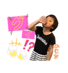 yukichi4311（個別スタンプ：2）