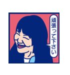 TEAM PAM Vol.1（個別スタンプ：8）