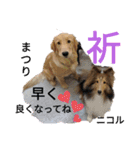 ひなまつり4（個別スタンプ：8）