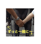 チャビック＆カズミ 2（個別スタンプ：2）