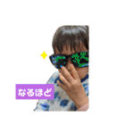 遼くんライフ2（個別スタンプ：31）
