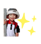 Fluke 5（個別スタンプ：8）