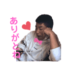 ゆ◯とくんのスタンプpart1/1（個別スタンプ：6）