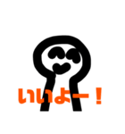 ブチャさん/●色々●（個別スタンプ：2）