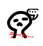 ブチャさん/●色々●（個別スタンプ：5）