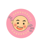 しばfam②（個別スタンプ：6）