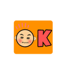 しばfam②（個別スタンプ：8）