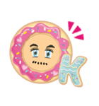 しばfam②（個別スタンプ：11）