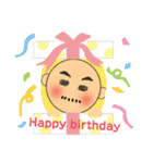 しばfam②（個別スタンプ：12）