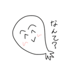 入学前時点で画伯と言われた女が作ったよ（個別スタンプ：1）