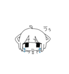 すたんぷっ！いぇい（個別スタンプ：4）