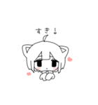 すたんぷっ！いぇい（個別スタンプ：5）