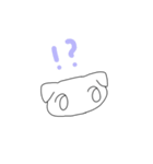 すたんぷっ！いぇい（個別スタンプ：8）