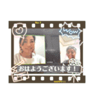 毒舌ちゅみれ先生＆薬舌てぃーたん先生（個別スタンプ：2）