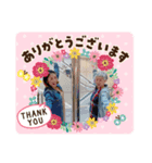 毒舌ちゅみれ先生＆薬舌てぃーたん先生（個別スタンプ：5）