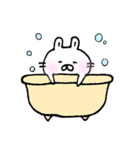 しろうさこ（個別スタンプ：29）