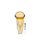 カッパのヨッパくん（個別スタンプ：5）