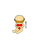 カッパのヨッパくん（個別スタンプ：15）