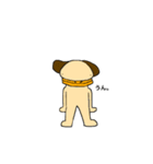 カッパのヨッパくん（個別スタンプ：17）