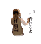 SHB23（個別スタンプ：5）