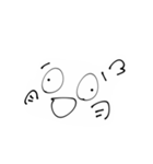 きもかわ鳥魚☆ ぷんたくん 1（個別スタンプ：4）