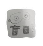 キリカブのスタンプ（個別スタンプ：5）