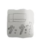 キリカブのスタンプ（個別スタンプ：7）