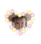 きーちゃん♥️（個別スタンプ：1）