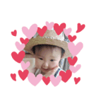 きーちゃん♥️（個別スタンプ：3）