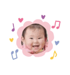 きーちゃん♥️（個別スタンプ：6）