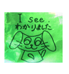 犬は言う4（個別スタンプ：8）