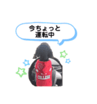 いぬの王子様NO.2（個別スタンプ：4）