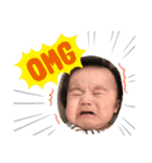 しょーちゃんスタンプ！！！（個別スタンプ：9）