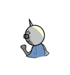 俺 寅マン（個別スタンプ：5）