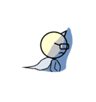 俺 寅マン（個別スタンプ：6）