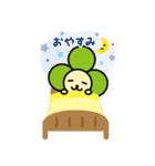 旅の妖精Trippleちゃん（個別スタンプ：10）