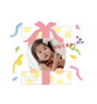 YUA's stamps❤️（個別スタンプ：6）