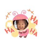 YUA's stamps❤️（個別スタンプ：8）