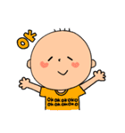 けいぼうくん（個別スタンプ：1）