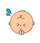 けいぼうくん（個別スタンプ：5）
