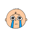 けいぼうくん（個別スタンプ：6）