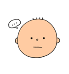 けいぼうくん（個別スタンプ：9）