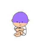 けいぼうくん（個別スタンプ：13）