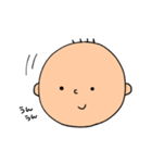 けいぼうくん（個別スタンプ：22）