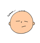 けいぼうくん（個別スタンプ：25）