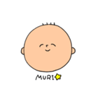 けいぼうくん（個別スタンプ：28）