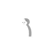 気軽に使えるやつ（個別スタンプ：3）
