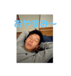 ぜんくんはいつでも元気（個別スタンプ：4）